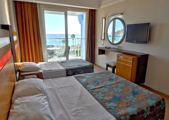 호텔 Sultan Sipahi