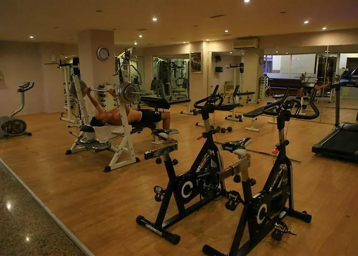 Sultan Sipahi 호텔 알란야