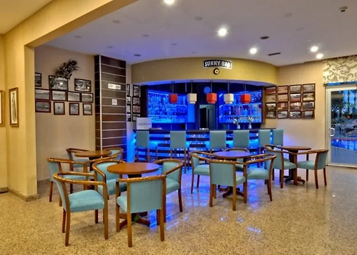 Sultan Sipahi 4* 알란야