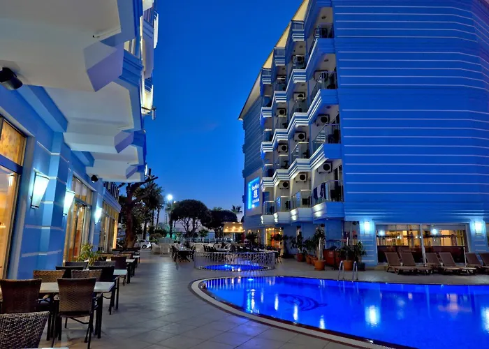 Sultan Sipahi 호텔