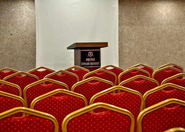 Sultan Sipahi 알란야