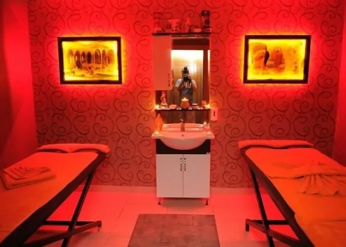 Sultan Sipahi 4* 알란야