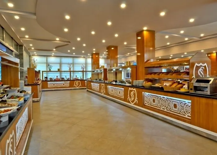 Sultan Sipahi 알란야