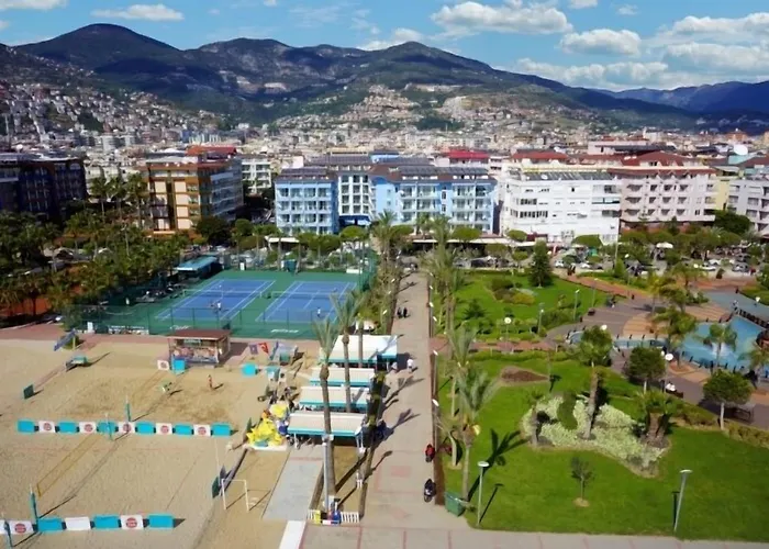 Sultan Sipahi 4*