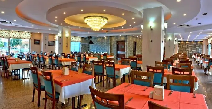 호텔 Sultan Sipahi 4*