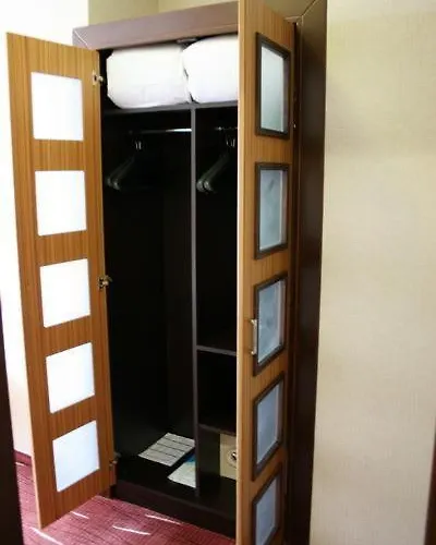 Sultan Sipahi 호텔 4*