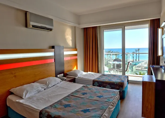 호텔 Sultan Sipahi