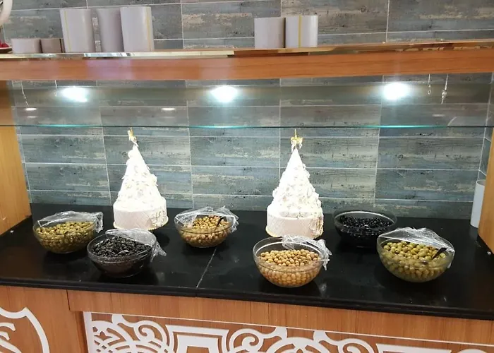 Sultan Sipahi 호텔