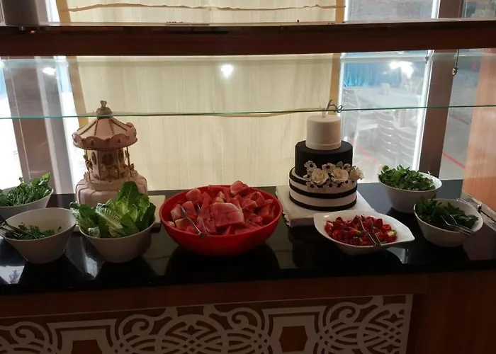 호텔 Sultan Sipahi