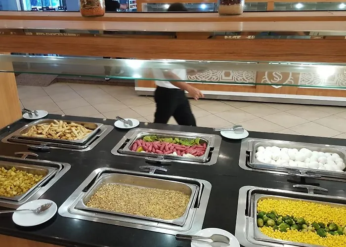 Sultan Sipahi 호텔 알란야