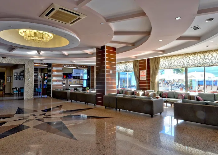 Sultan Sipahi 호텔