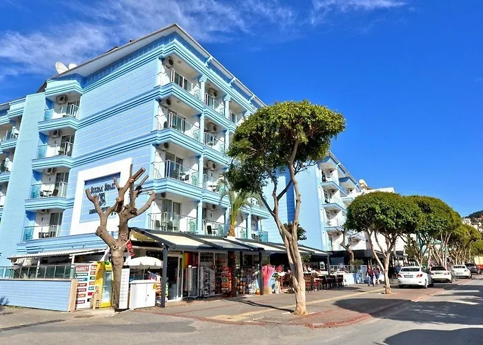 Sultan Sipahi 호텔