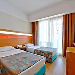 Отель Sultan Sipahi 4*