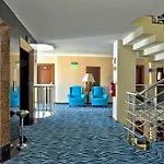 Отель Sultan Sipahi