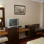 Sultan Sipahi 4* Алания