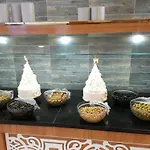 Sultan Sipahi Отель
