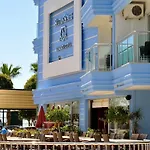 Sultan Sipahi 4* Алания