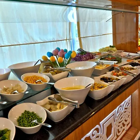 Hotel Sultan Sipahi Alanya