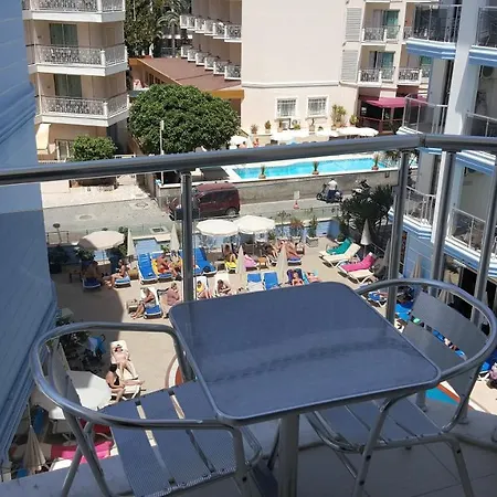 Sultan Sipahi מלון 4*