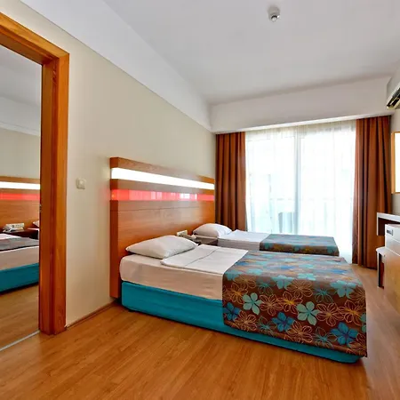 Hotel Sultan Sipahi 4*