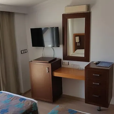 Sultan Sipahi Hotell Alanya