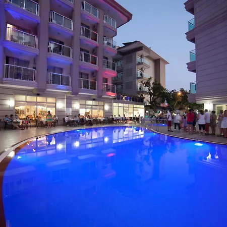Sultan Sipahi Hotell 4*
