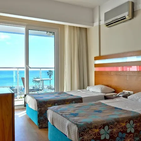 Hotell Sultan Sipahi