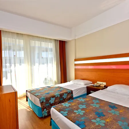 Sultan Sipahi Hotell