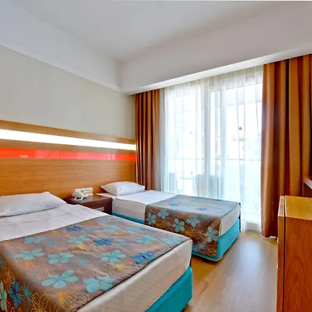 Hotell Sultan Sipahi 4*