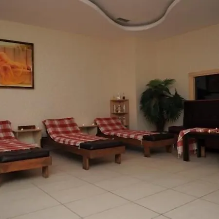 Hotell Sultan Sipahi Alanya