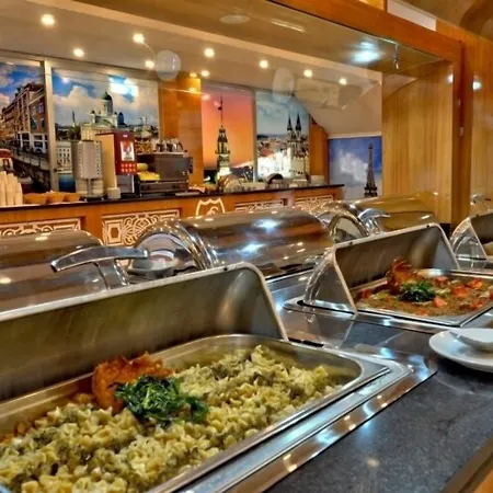 Sultan Sipahi Hotell 4*