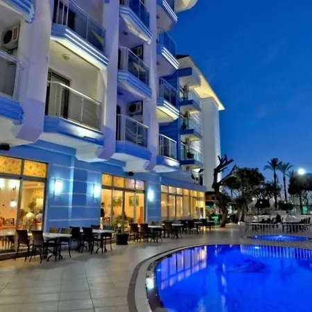 Sultan Sipahi Hotell