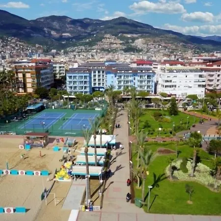 Sultan Sipahi 4*