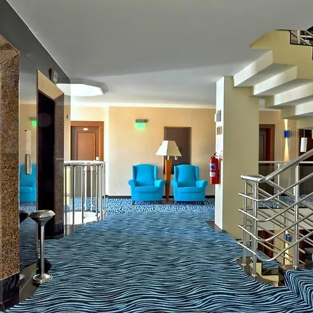 Hotell Sultan Sipahi