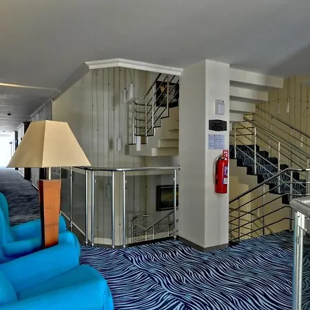 Sultan Sipahi 4* Alanya