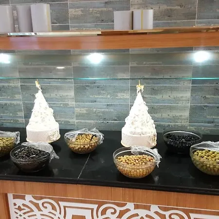 Sultan Sipahi Hotell