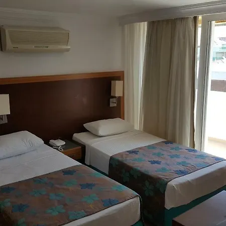 Sultan Sipahi 4*