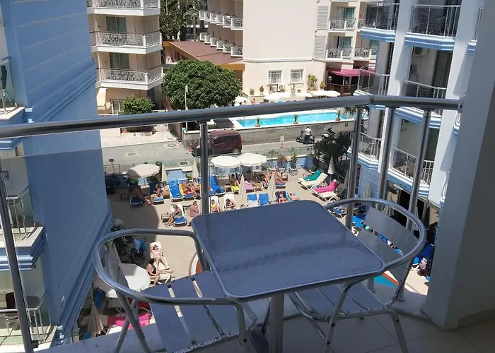 Sultan Sipahi Ξενοδοχείο 4*