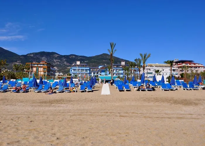 Ξενοδοχείο Sultan Sipahi