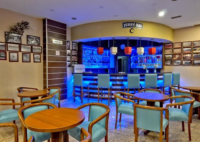 Sultan Sipahi Αλάνια