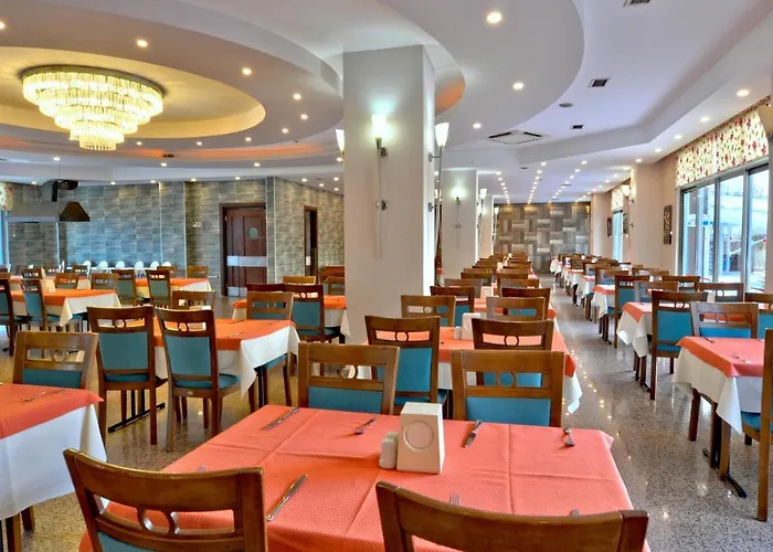 Sultan Sipahi Ξενοδοχείο 4*