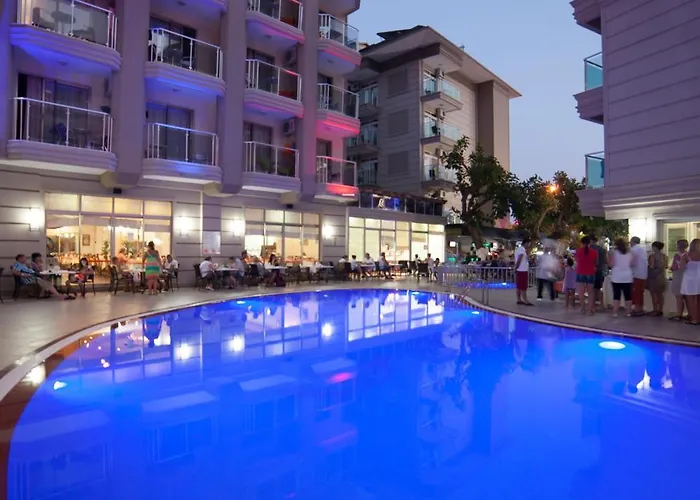 Sultan Sipahi Ξενοδοχείο 4*