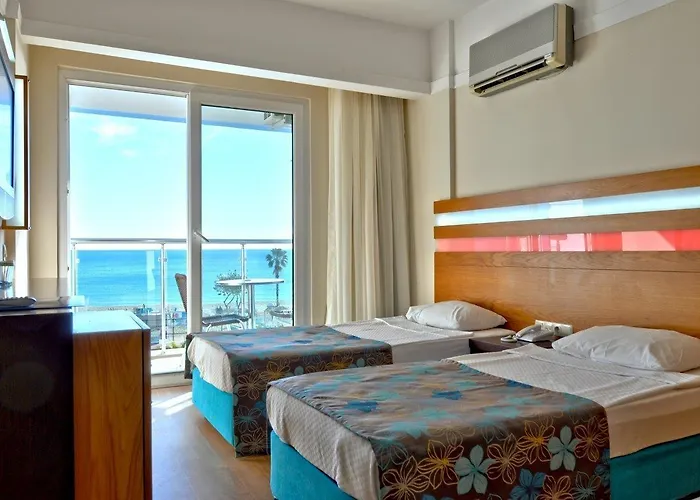 Ξενοδοχείο Sultan Sipahi