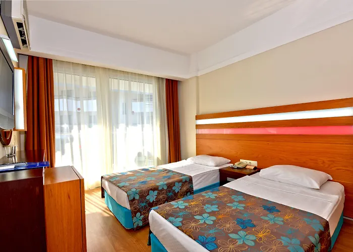 Sultan Sipahi Ξενοδοχείο