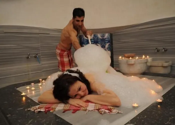 Sultan Sipahi 4* Αλάνια