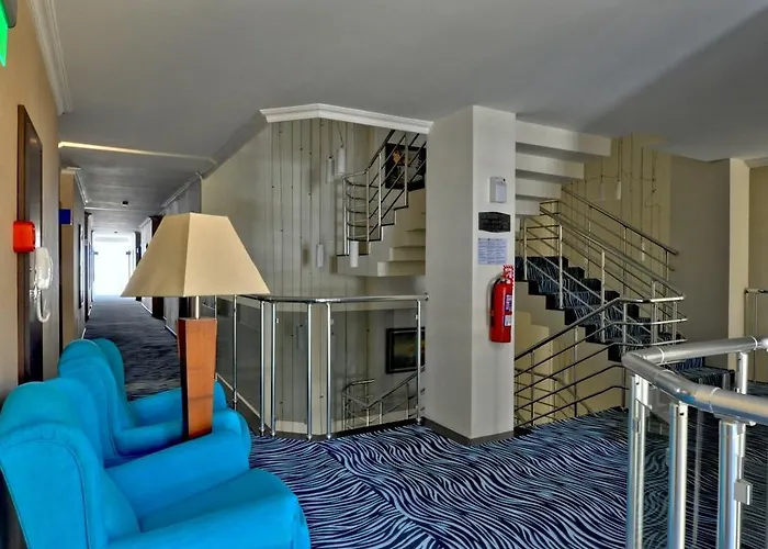 Sultan Sipahi 4* Αλάνια