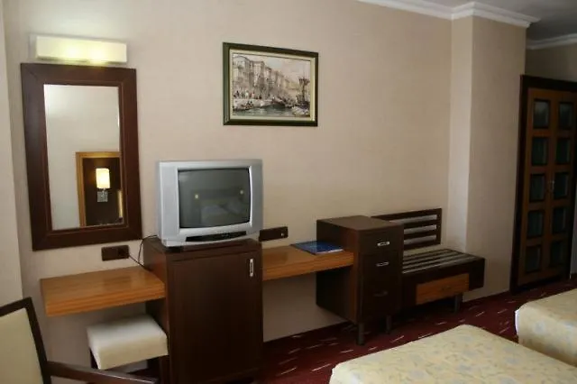 Sultan Sipahi 4* Αλάνια