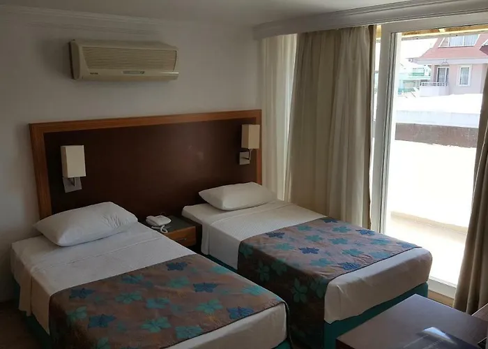 Sultan Sipahi 4*
