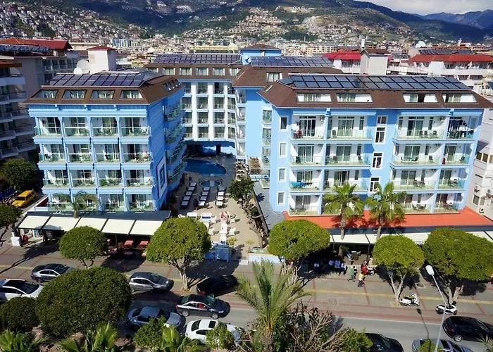 Sultan Sipahi 4*