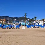 Hotel Sultan Sipahi
